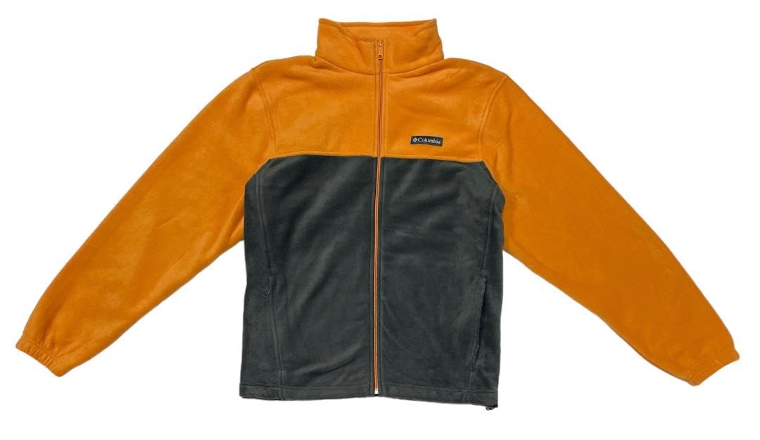 Columbia Steens Mountain Full Zip 2.0 Herren Full Zip Fleecejacke UK XL