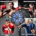 LMNIOYI Music Boxing Machine for kid, Black