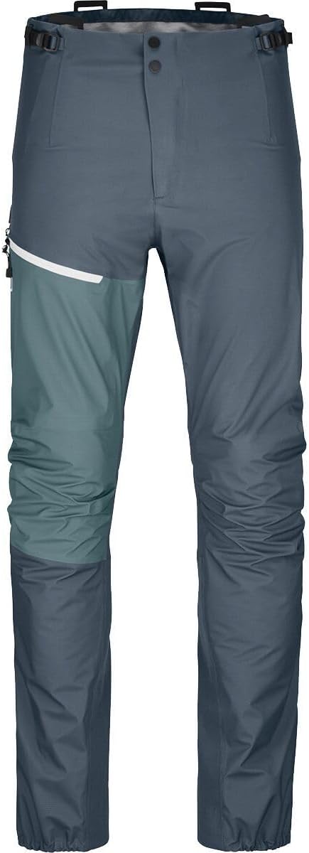 Ortovox, Westalpen 3L Light Pant - Men's