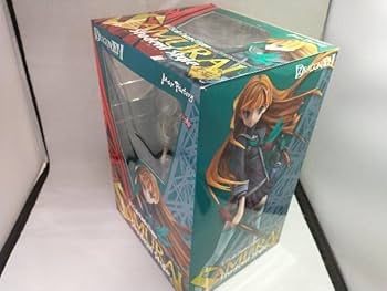 セブンスドラゴン2020-II 　サムライ（刀子） アナザーカラーVer. セブンスドラゴン2020-II サムライ(刀子) アナザーカラーVer. 1