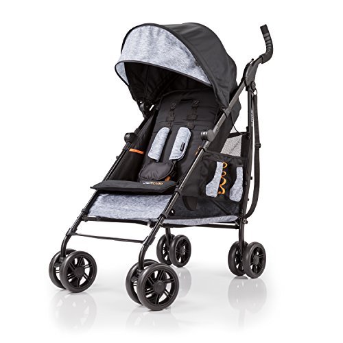 Summer 3Dlite Convenience Stroller