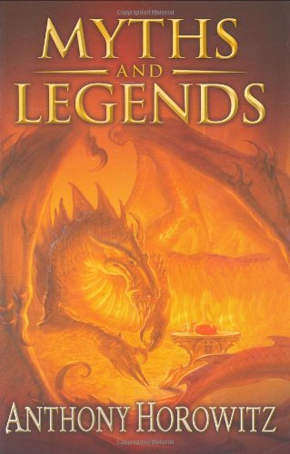Myths and Legends