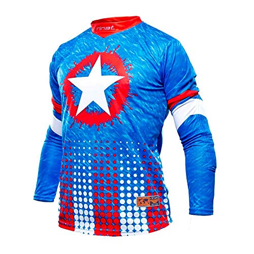rinat goalkeeper jersey