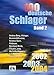 Produktbild 100 Deutsche Schlager Band 2: 2002-2003-2004