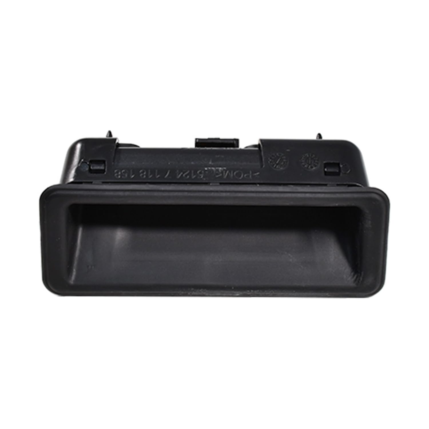 Pulasante Maniglia Bagagliaio Baule Per BMW Serie 3 5 E90 E84 X1 E60 - Foto 7