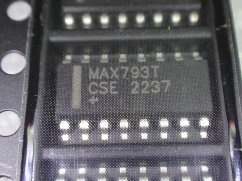 10PCS MAX793TCSE MAX793T SOP-16