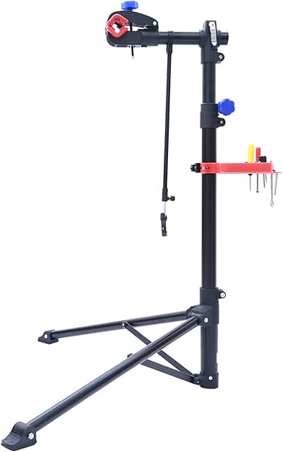 sportneer bike repair stand
