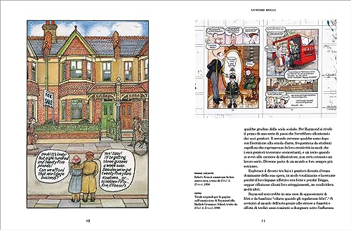Raymond Briggs - 3
