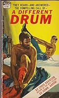 A Different Drum B0012HPEC4 Book Cover