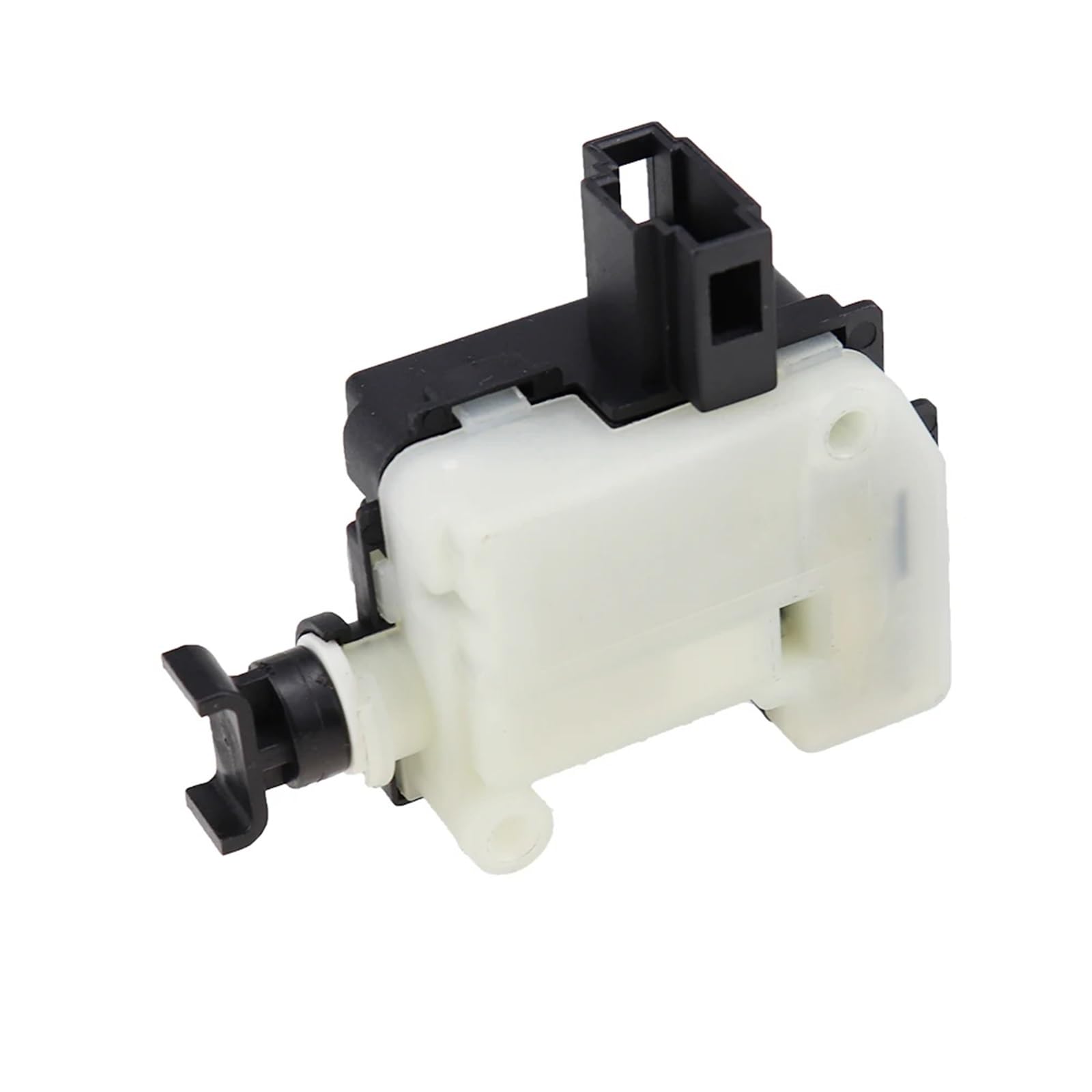 Lrfzsycm One Color Liftgate Lock Compatible With Vw For Golf Mk4 1997-2005 For Bora 1999-2005 For Polo 2002-2009 Car Tailgate Trunk Lock Actuator 3B5827061b