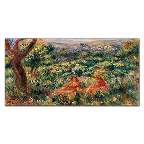 Tableau verre acrylique léger et résistant pour habiller un grand mur vide 100x50
