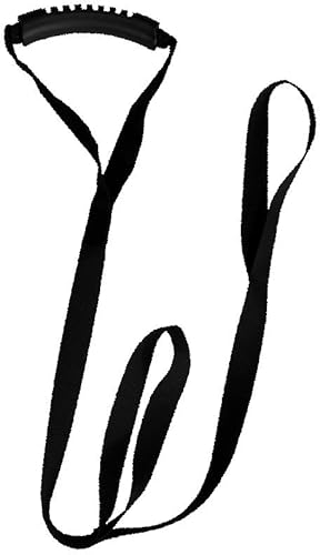 Correa de asistencia de pie para kayak, asas de arrastre de canoa, cuerda ajustable para barco, cuerda de tracción de SUP, kayak, ayuda de pie,