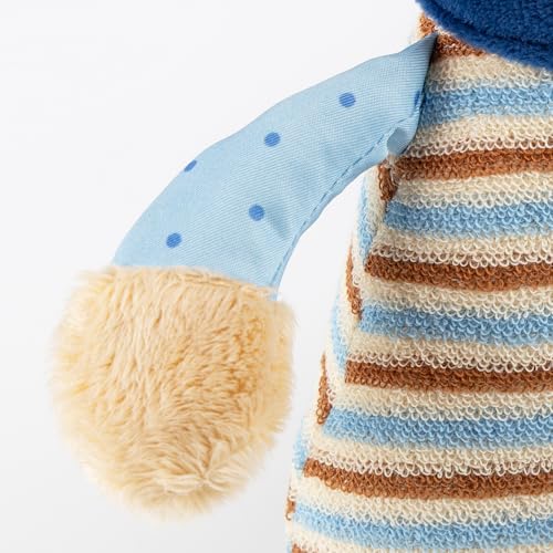 Sigikid Baby Spieluhr Hase Einschlafhilfe ab Geburt Tröster Geschenk – Ansicht 7