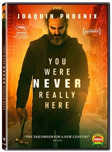 You Were Never Really Here - //coolthings.us