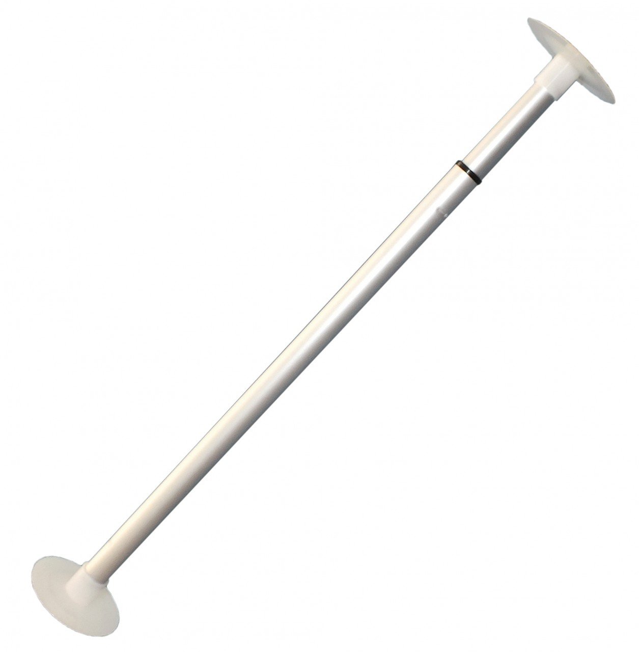 Osculati Persenningstütze 90-160 cm, Aluminium, nicht wasserfest, für Auto, Universal Fit, Stütze, Persenningstütze, 90-160 cm