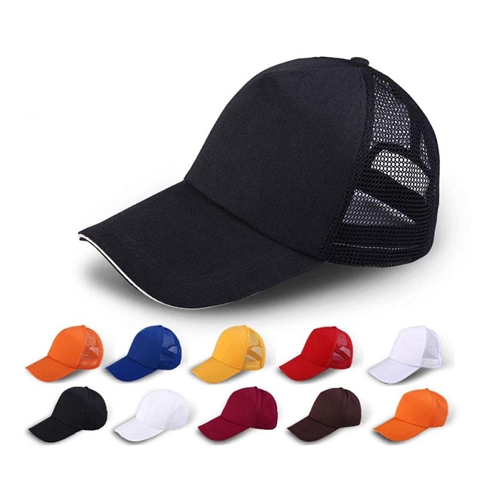 Zonneklep Cap Loon Birds Print Cool Vizier Hoed Casual