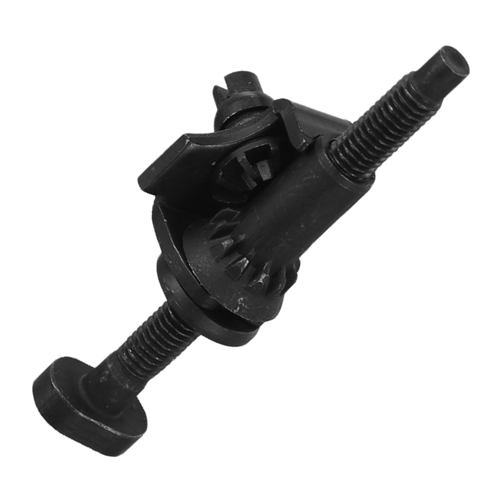 Vite tendicatena per motosega 340 345 350 351 353 346XP modelli, pezzo di ricambio in metallo 537071201