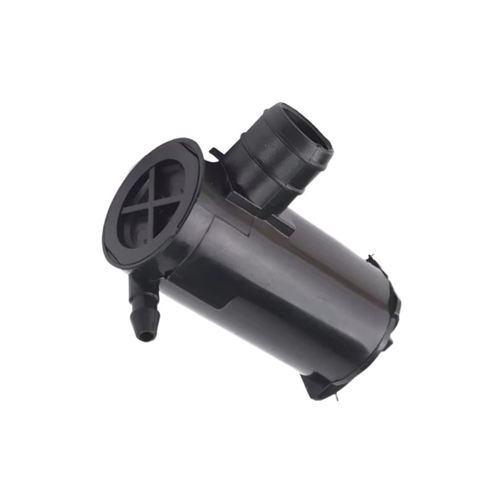 Bswrth One Color Windshield Wiper Pump Compatible With Mitsubishi For Precis 1987-1989 1 Pcs Windshield Washer Pump Accessories 060210-1470