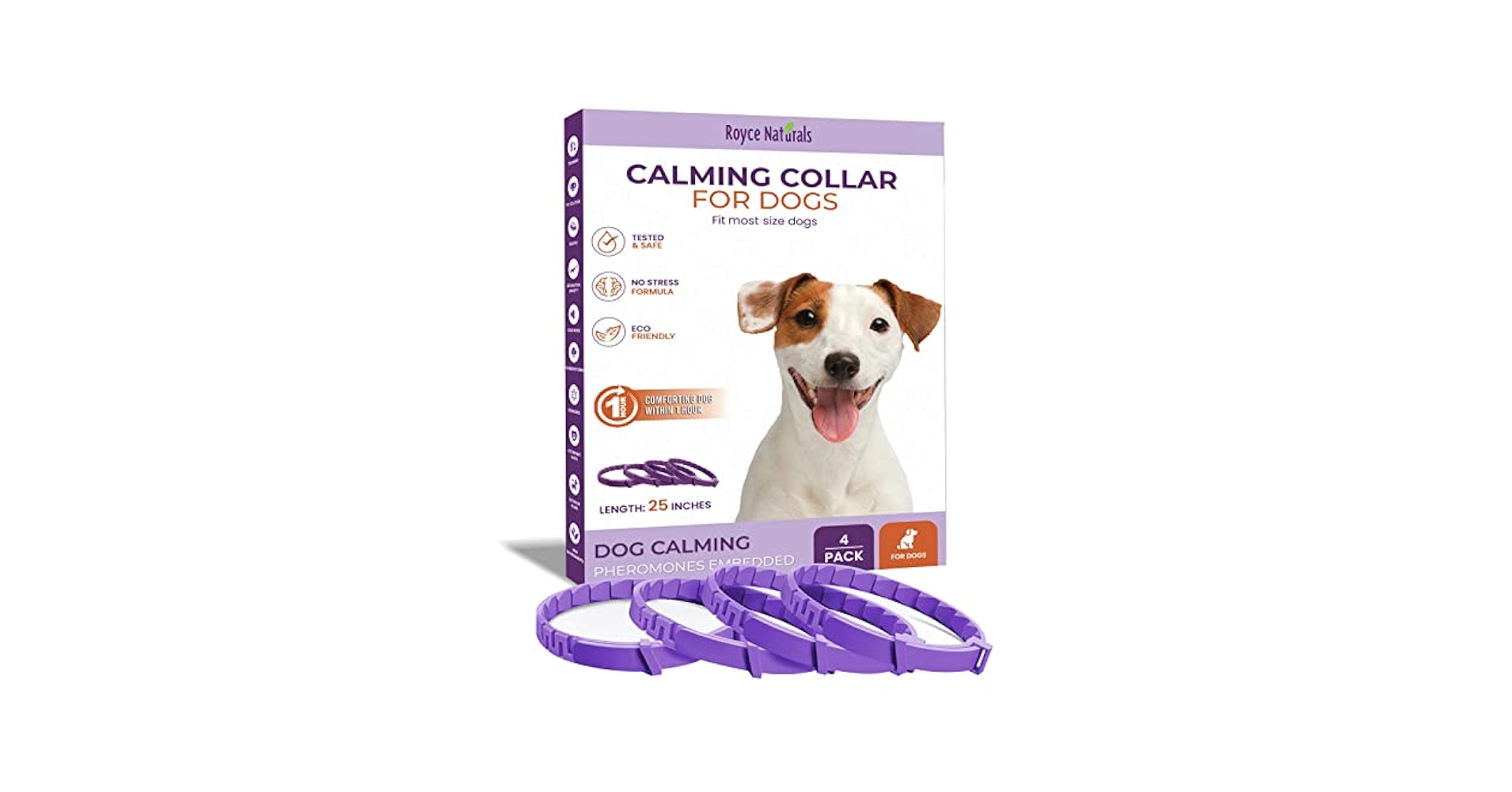 Do Calming Collars Work on Dogs: Proven Tips for Lasting Calm