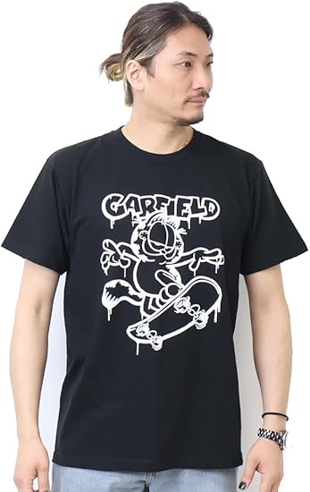 Amazon | [Sequence by B-ONE-SOUL] GARFIELD ガーフィールド