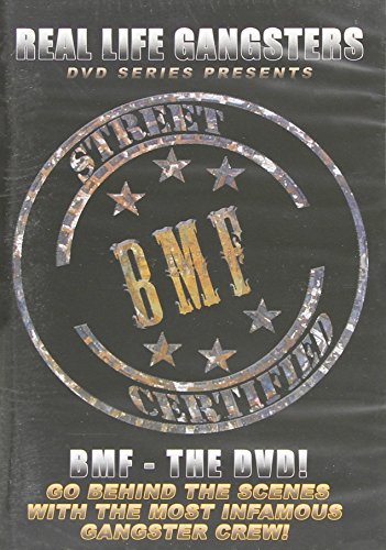 BMF: Street Certified