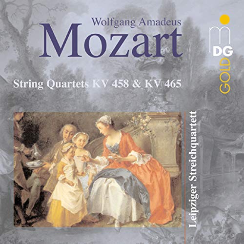 Leipziger Streichquartett