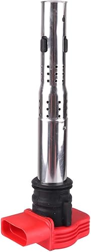 Vista 423 de SCITOO 1 bobinas de encendido con 4 bujías de iridio para Chevrolet 2011-2015 Cruze 1.4L 2016 Cruze Limited 1.4L 2012-2020 Sonic 1.4L 2013-2021 Trax