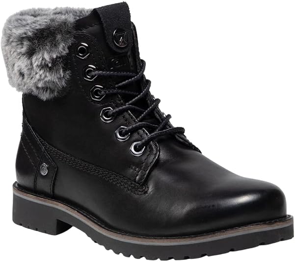 Wrangler Womens Alaska Ankle Boots 