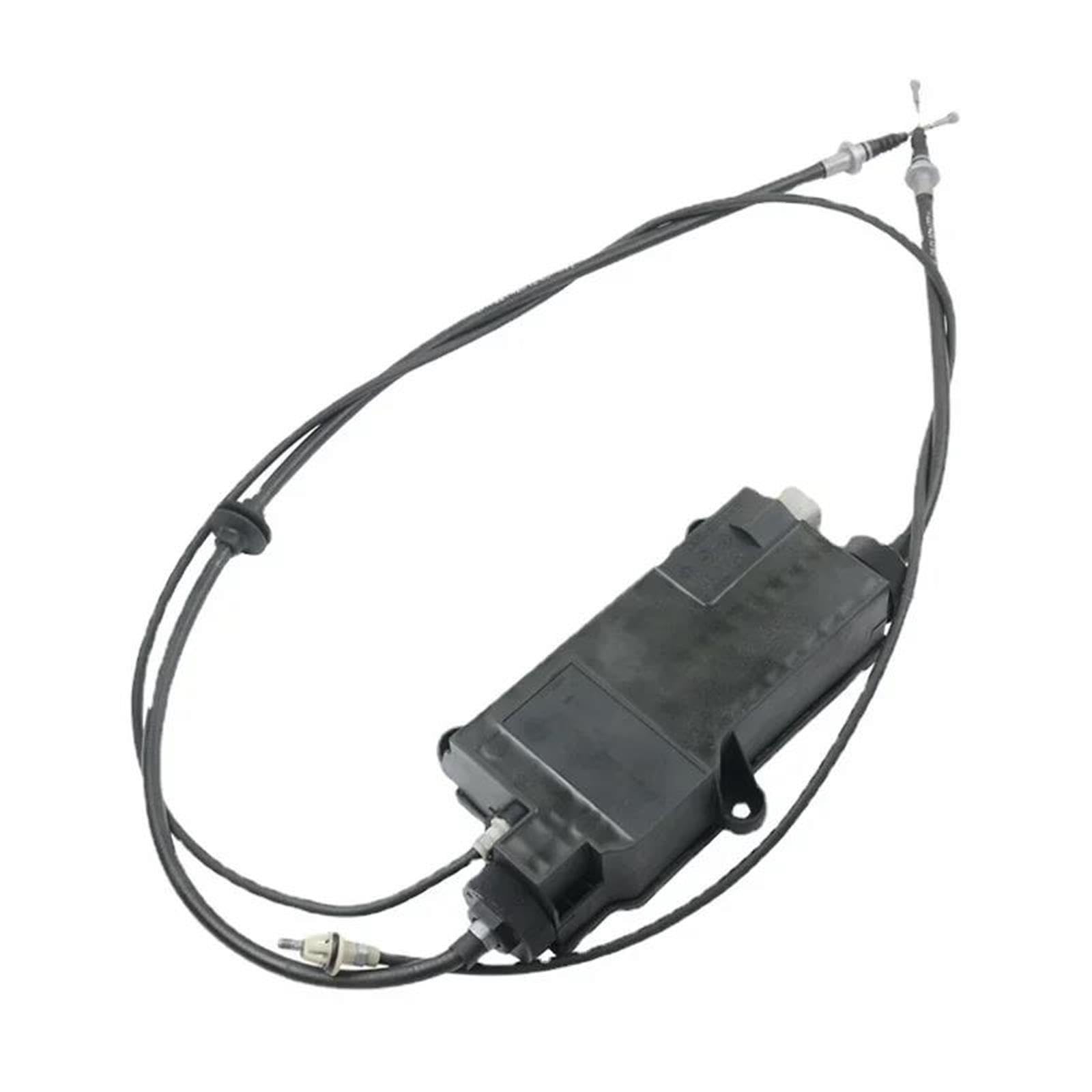 Modulo Attuatore Freno Stazionamento A Mano Per Benz S Classe CL W221