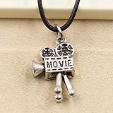 Joyas de moda para hombres y mujeres.