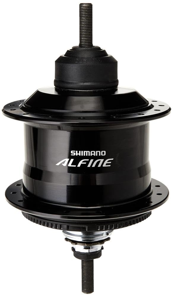 Shimano Unisex's SGS7001AL Bike Parts, Standard, One