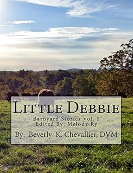 Paperback Little Debbie Book