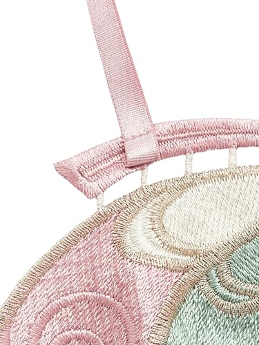 Women's Y2k Butterfly Cami Top Spaghetti Strap Tie Backless Rave Top Slim Fit Sexy Halter Crop Top for Party Club4