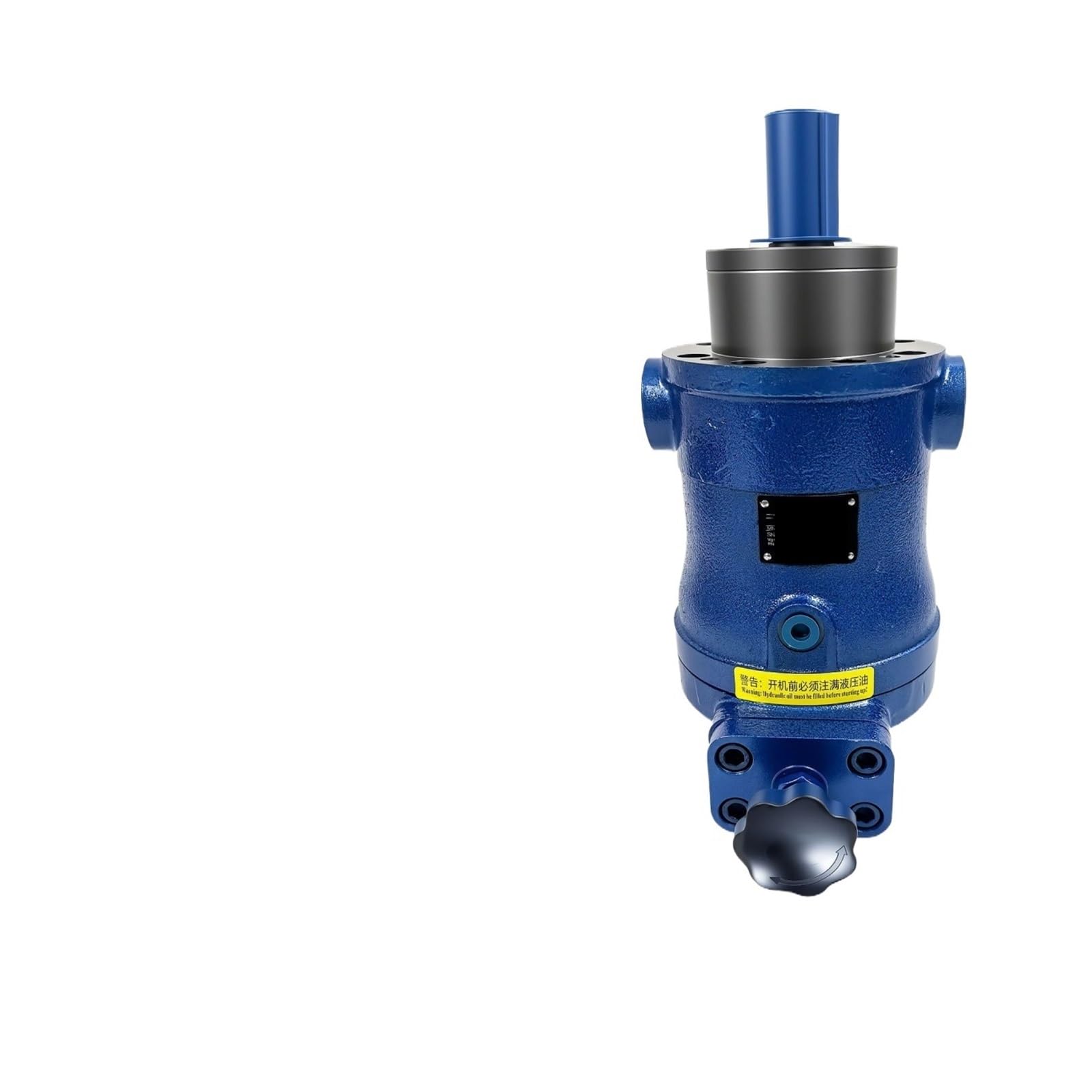 DOMOJT 10/16/25/32/63/80/100/108/250SCY14-1B axial piston pump(250SCY14-1B)