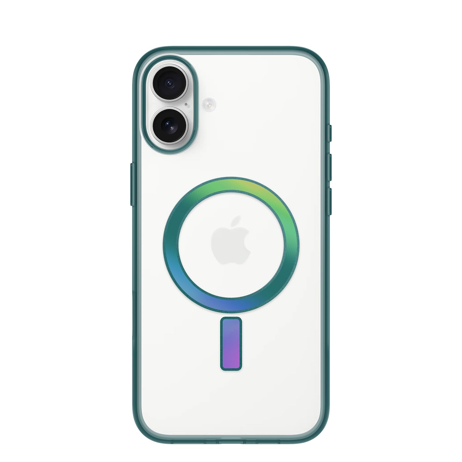 Amazon.co.jp: OtterBox iPhone 16 Plus ルーメンシリーズケース