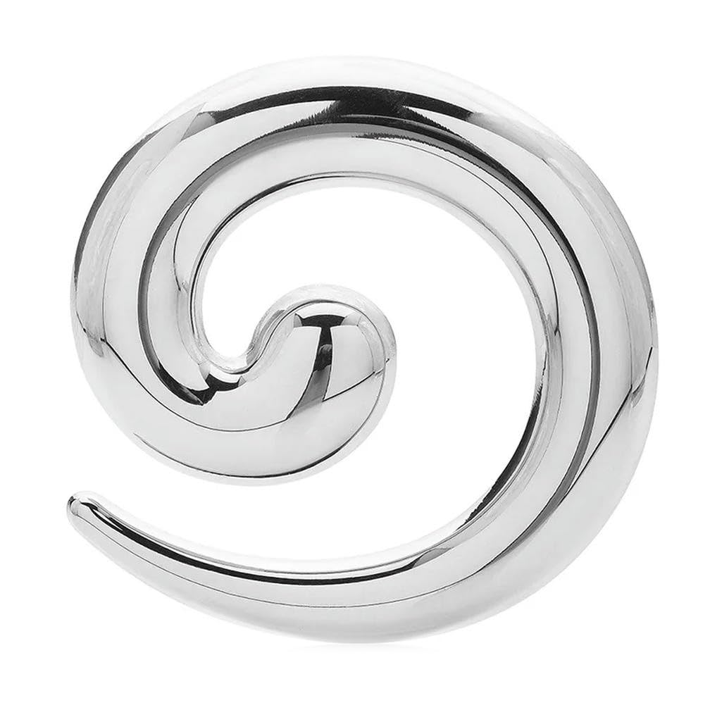 Stainless Steel Geometric Brooches For Women Simple Style Brooch Pins
