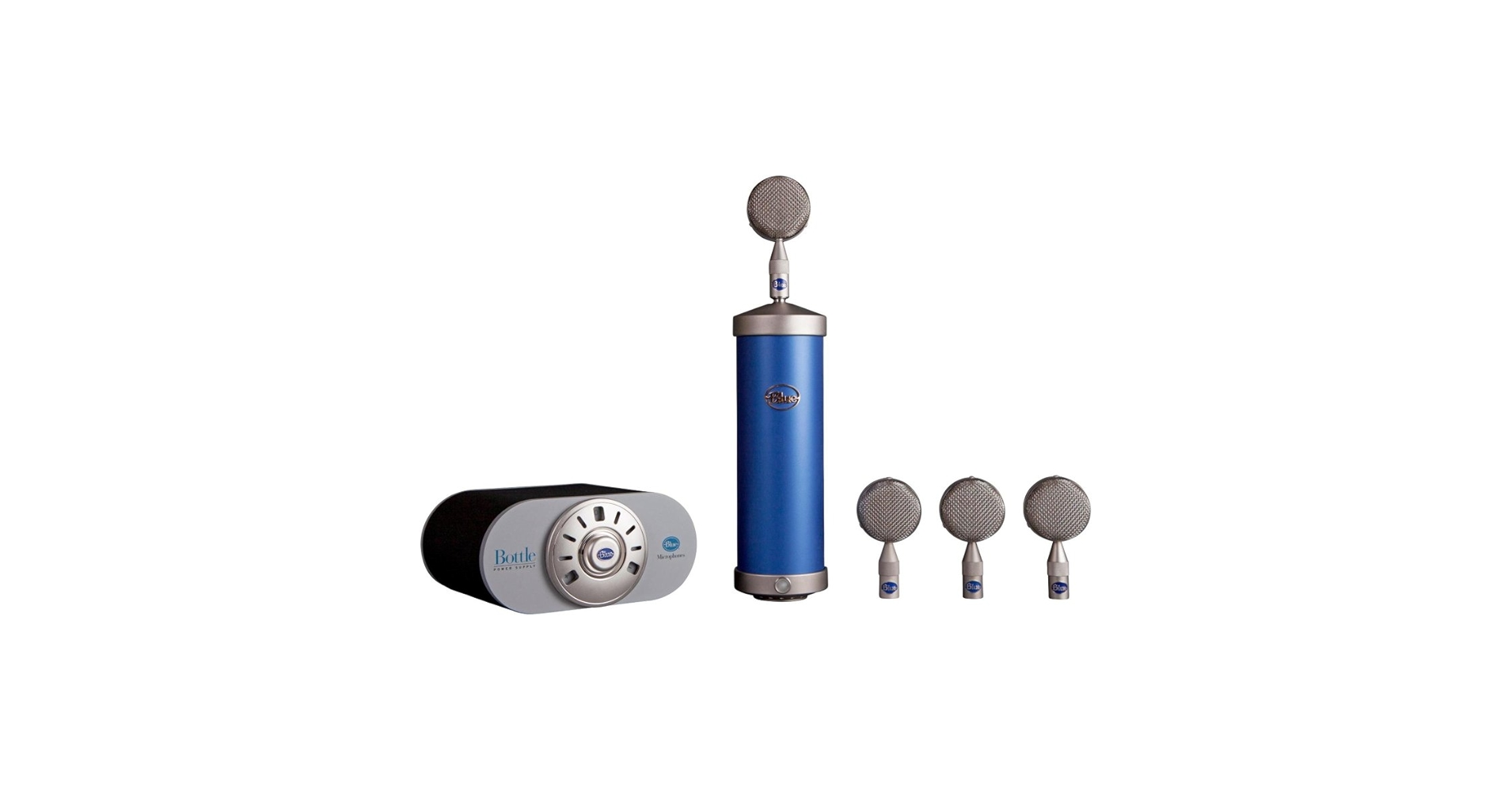 その他 Blue Mic ZealSound Gaming USB Microphone KM8S,Noise Cancellation