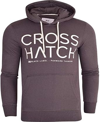 Crosshatch Men's Pullover : Amazon.co 