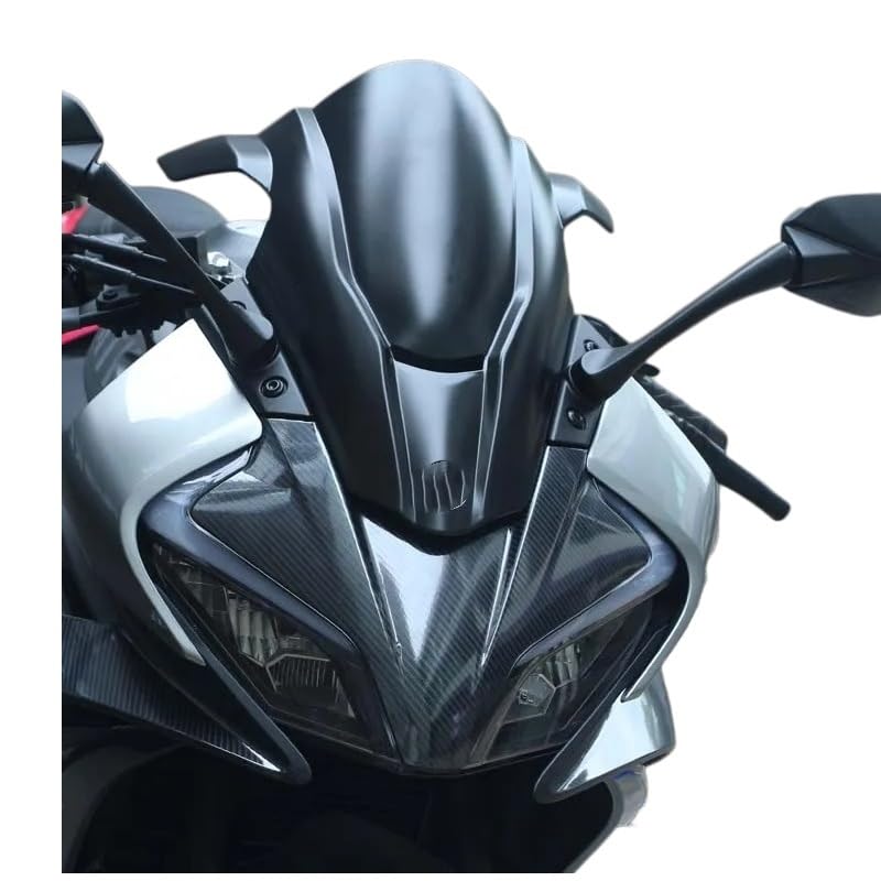 Pare-brise moto pour 250SR 300SR 2023-2024 - Déflecteur de vent sport