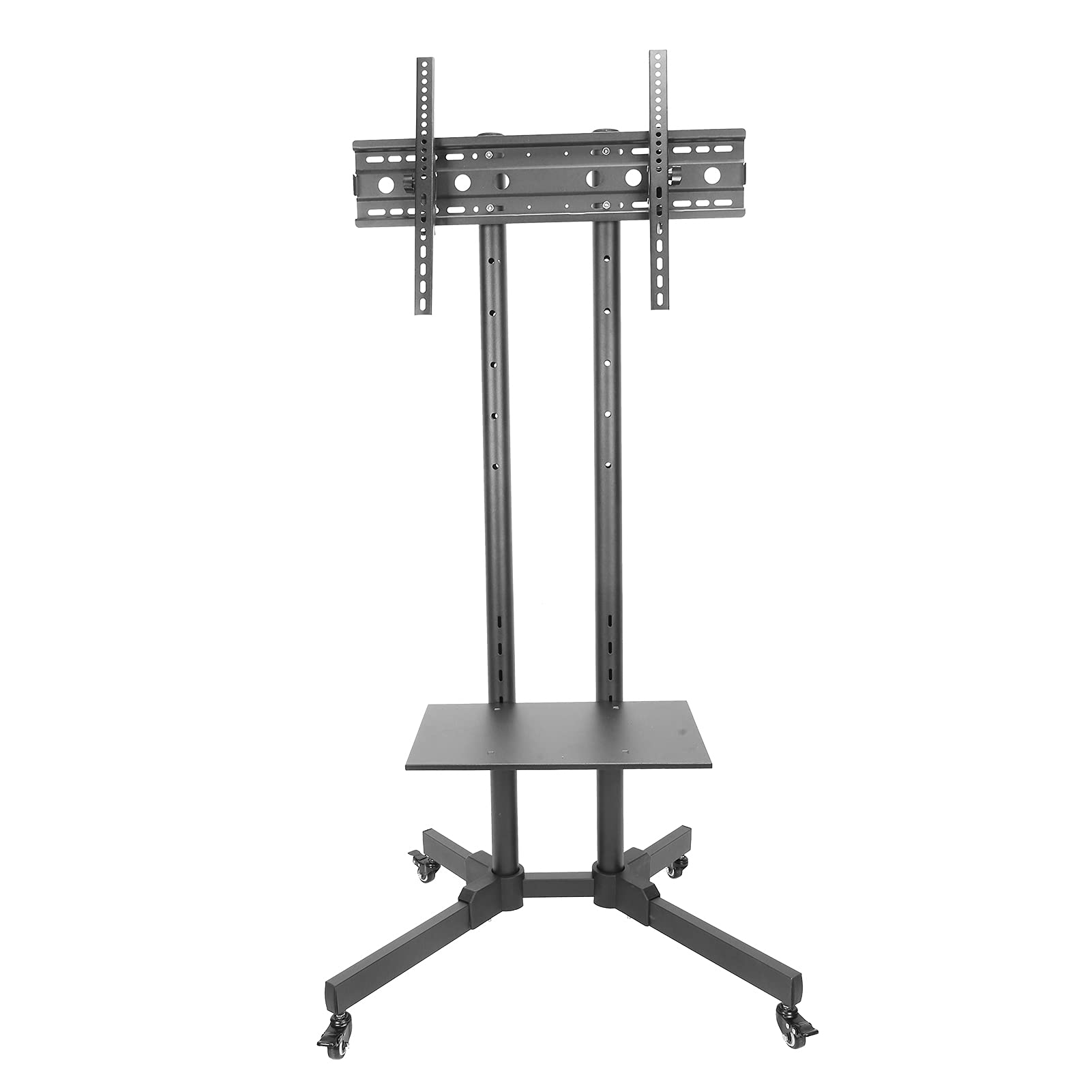 Pedestal TV stand Find the best price at PriceSpy