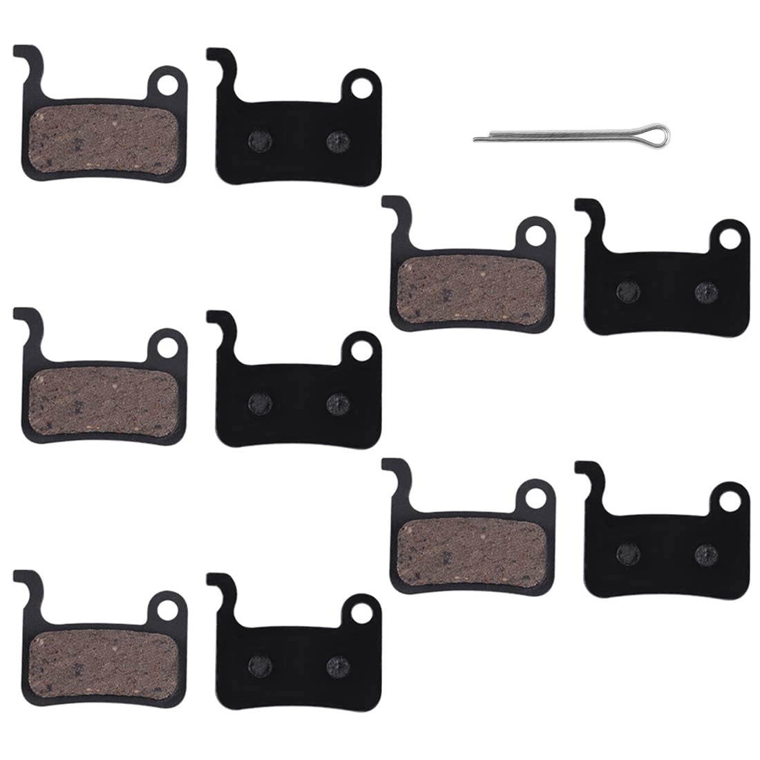 HOT Alligator Pastiglie Freni Per Mtb Pastiglie Freni Mtb Alligator