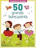  Grd Bp 50 Chansons de Toujours Dès 5 ans