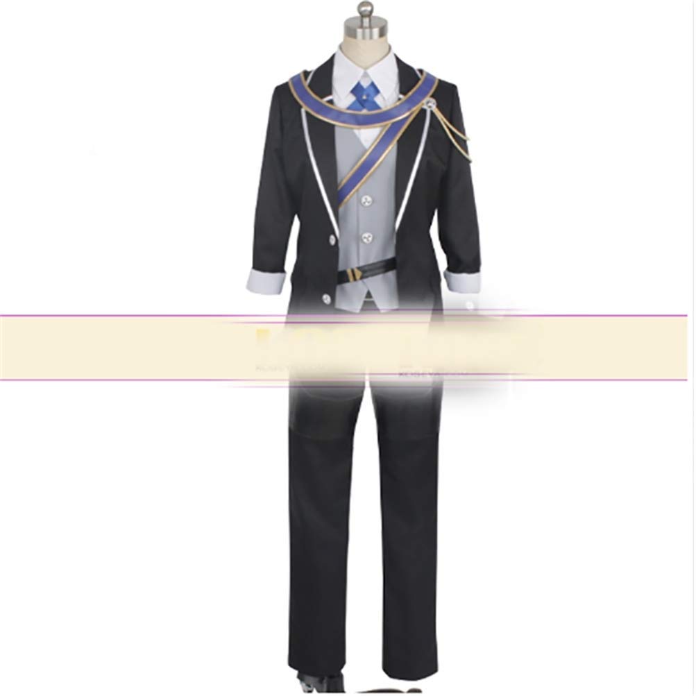 【刀剣乱舞】山姥切長義【コスプレ衣装】 Amazon.co.jp: [Newlifes] 刀剣乱舞 山姥切長義 やまんばぎりちょうぎ