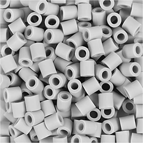 NABBI® BioBeadsbiodegradable1.000 pcs.ash No. 58 - Image 3