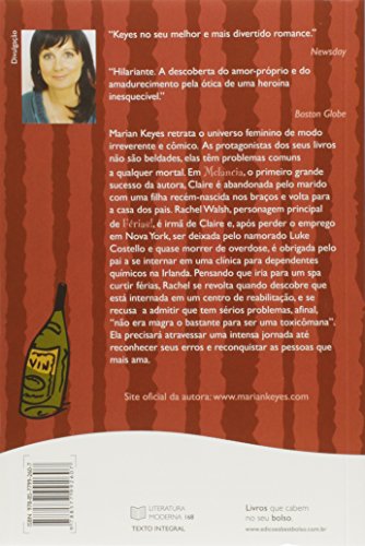 Férias! (edição de bolso)