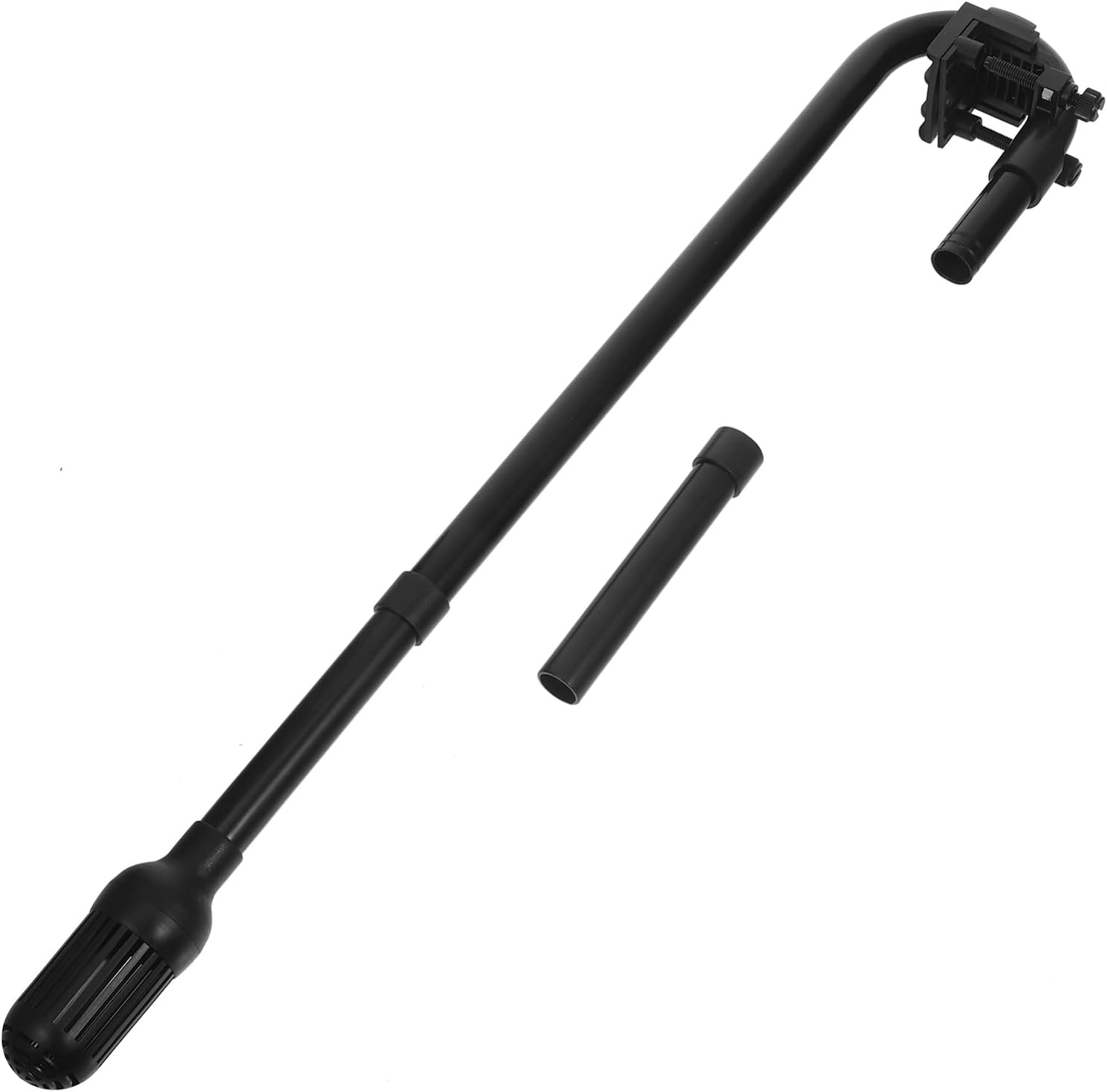 BESPORTBLE 5pcs Hose for Fish Tank Aquarium Water Replacement Tube for External Filters Efficient Design Maximizes Space and Provides Ample Swimming Area for Fish