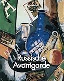 russische avantgarde  Russische Avantgarde