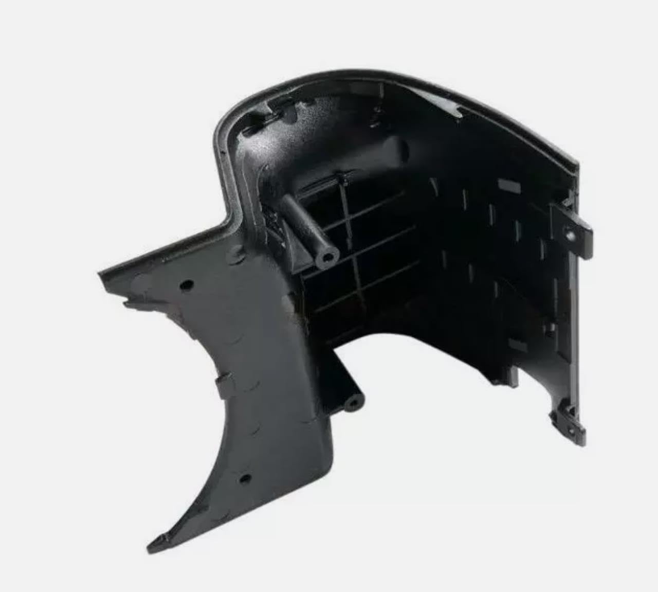 NEW Genuine Front Cover Shell Handle Grip Rubber Compatible with Panasonic Lumix DMC-G7 G7