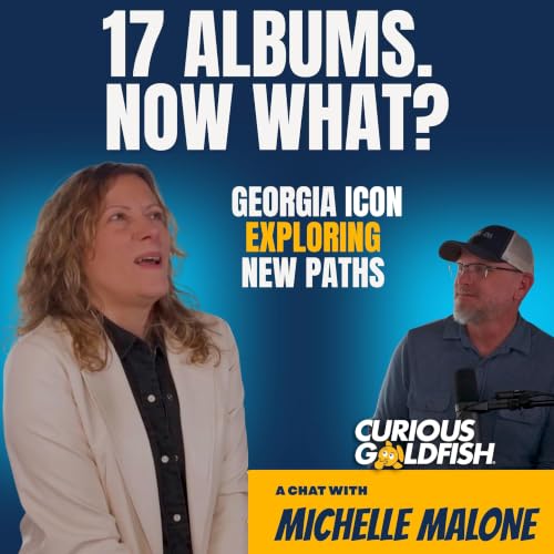 17 Albums. Now What? A Chat with Michelle Malone
