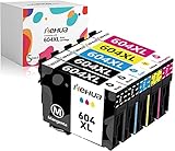 Kompatible Druckermodelle: Kompatibel für Epson Expression Home XP 2205 XP 4200 XP 3200 XP 3205 XP 2200 XP 4205 WorkForce WF 2935 WF 2930 WF 2910 WF 2950 WF 2935DWF 2930DWF 2910DWF 2950DWF Drucker